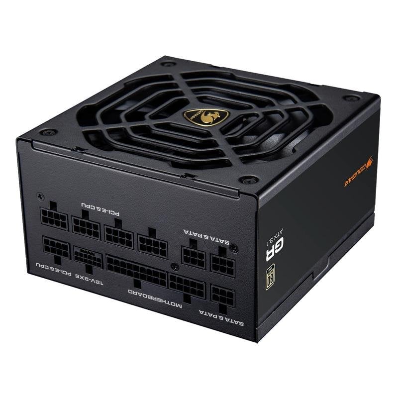 Cougar Source d'alimentation Cougar CGRGDN-1000 1000W 80 Plus Gold modulaire