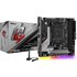 ASRock B550 Phantom Gaming ITX ax