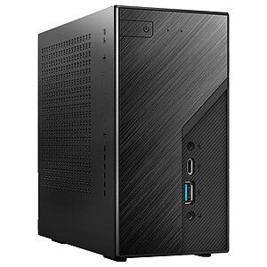 ASRock DeskMini X300