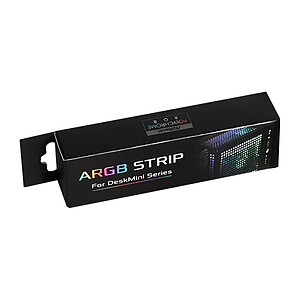 ASRock DeskMini ARGB Strip