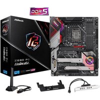 ASRock Z690 PG Velocita
