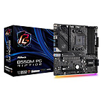 ASRock B550M PG Riptide