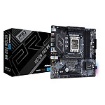 ASRock H670M Pro RS Race Sport Edition
