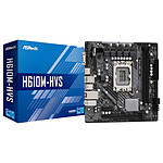 ASRock H610M HVS
