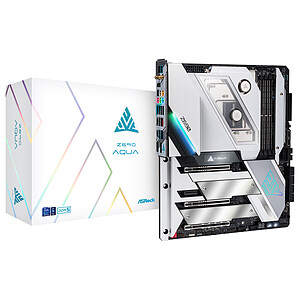 ASRock Z690 AQUA
