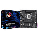 ASRock Z690M PG Riptide D5
