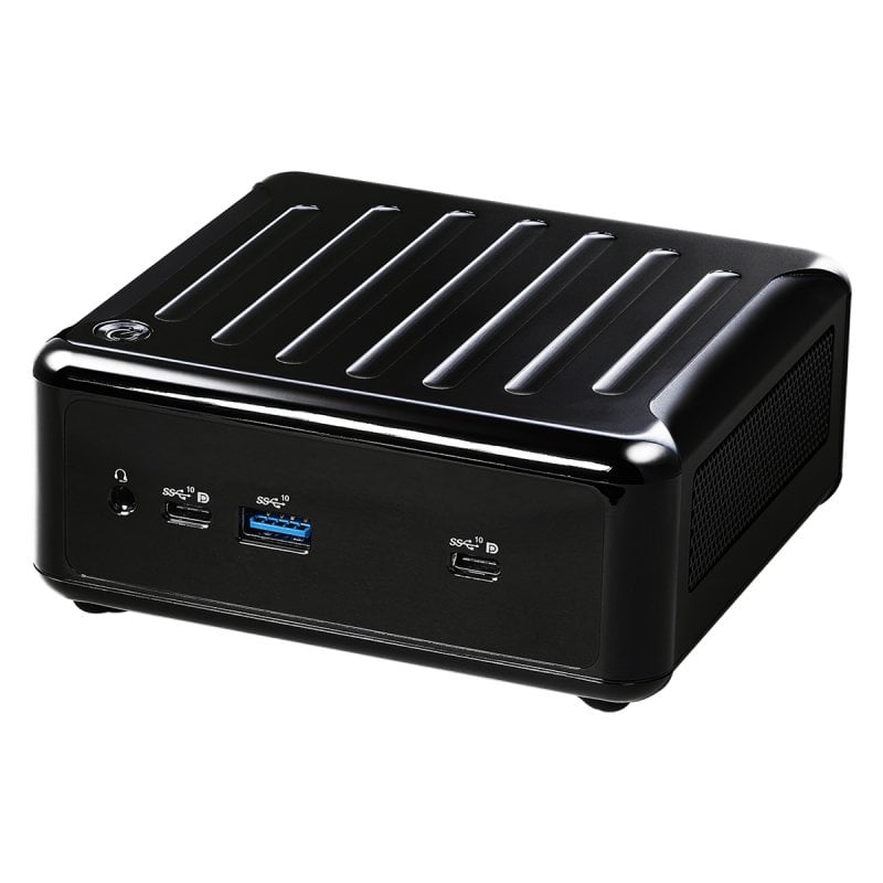 ASRock NUC BOX-1165G7 Intel Core i7-1165G7 4,7 GHz