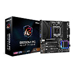 ASRock B650M PG Riptide