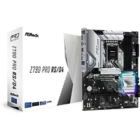 ASRock Z790 Pro RS D4
