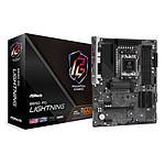 ASRock B650 PG Lightning