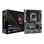 ASRock Z790 PG Lightning D4
