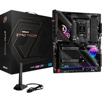 ASRock Z790 TAICHI, Socket 1700 carte mA�re