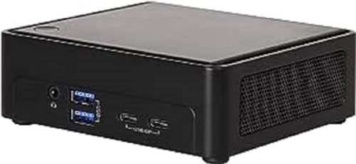 ASRock NUCS BOX 1360P
