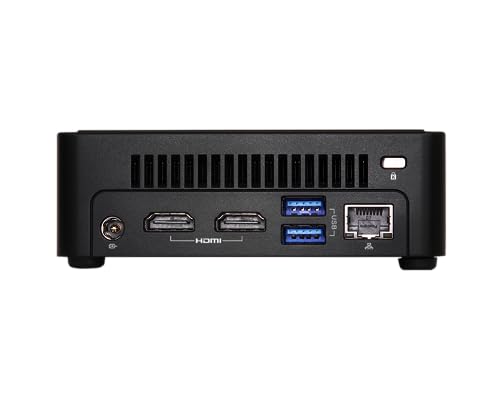 ASRock NUCS BOX 1340P
