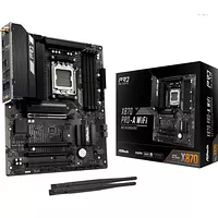 ASRock X870 Pro A WiFi
