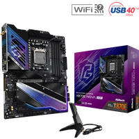 ASRock X870 Nova WiFi

