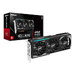 ASRock AMD Radeon RX 9070 XT Challenger 16GB
