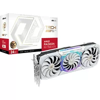 ASRock AMD Radeon RX 7900 XTX Taichi White 24GB OC
