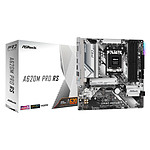 ASRock A620M Pro RS