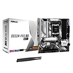 ASRock B650M Pro RS WiFi
