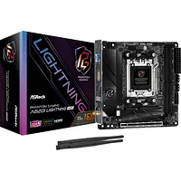 ASRock A620I Lightning WiFi