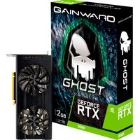 Gainward GeForce RTX 3060 Ghost LHR
