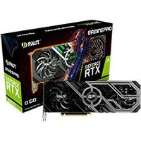 Palit RTX3070Ti Gamingpro - Carte Graphique 8 Go Noir