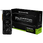 Gainward RTX 4070 Ti Phantom
