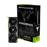 Gainward GeForce RTX 4070 Ti Phoenix
