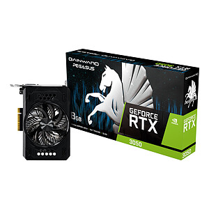 Gainward GeForce RTX 3050 Pegasus LHR