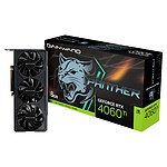 Gainward RTX 4060 Ti 16GB Panther