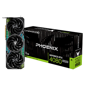 Gainward GeForce RTX 4080 SUPER Phoenix
