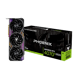 Gainward RTX 4070 Ti SUPER Phoenix
