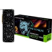 Gainward RTX 4070 Ti SUPER Panther OC
