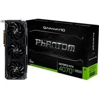 Gainward RTX 4070 Ti SUPER Phantom