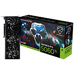 Gainward GeForce RTX 5060 Ti Python III 8G

