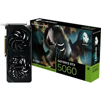Gainward GeForce RTX 5060 Ghost OC
