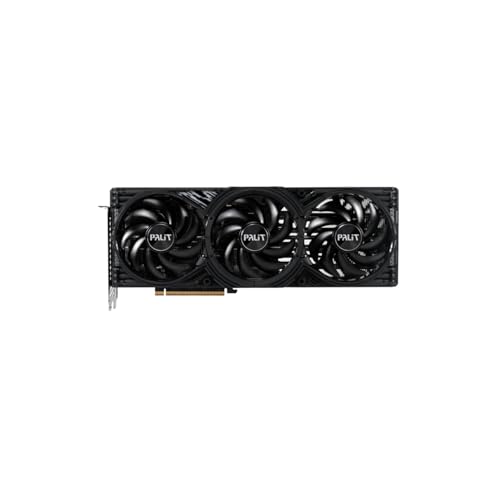Palit GeForce RTX 5070 Ti GamingPro-S OC - 16 Go GDDR7, HDMI, 3X DP