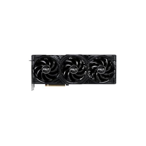 Palit GeForce RTX 5080 GamingPro V1 - Grafikkarten