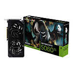 Gainward GeForce RTX 5060 Ti Ghost OC 16 Go