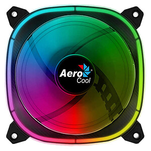 Aerocool Astro 12 - 120 mm ( 5 de rA©duction avec le code promo VAULT )