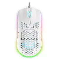 Mars Gaming MMAX White
