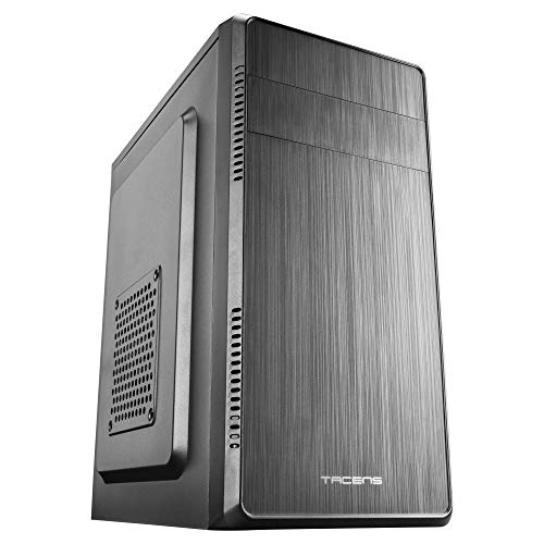 Tacens Anima ACM500, Boîtier PC Micro ATX Alimentation PC 500W, USB 3.0