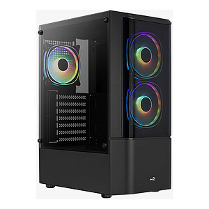 Aerocool Quantum V3
