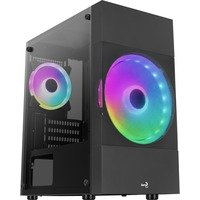 AeroCool Aerocool Atomic Lite V1 Verre Trempé USB 3.0