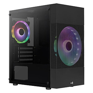 Aerocool Atomic Lite V2
