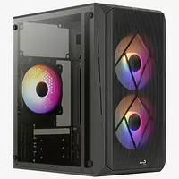 Aerocool CS 107 A BK V2