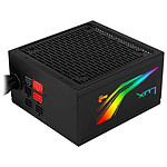 Corsair RM1000x SHIFT Alimentation ATX Entièrement Modulaire - Interface  Latérale Modulaire - Compliant ATX 3.0 & PCIe 5.0 - Condensateurs Évalués à