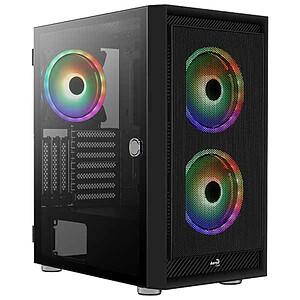 Aerocool Graphite ARGB
