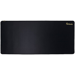 Ducky Channel Shield Armed Mouse Pad XL
